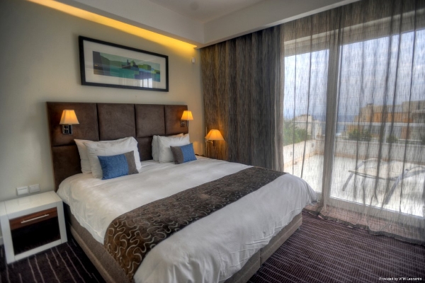 The George Urban Boutique Hotel (San Ġiljan)